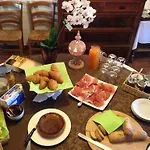 Κατάλυμα σε φάρμα Podere San Giuliano *