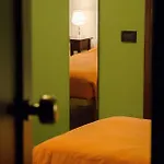 Κατάλυμα σε φάρμα Podere San Giuliano *