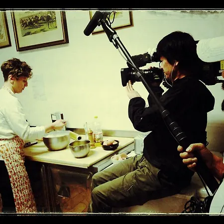 Bauernhof Podere San Giuliano