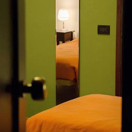 Farm stay Podere San Giuliano *