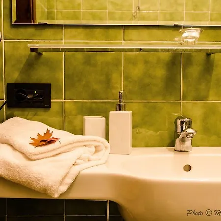 Podere San Giuliano Bauernhof *