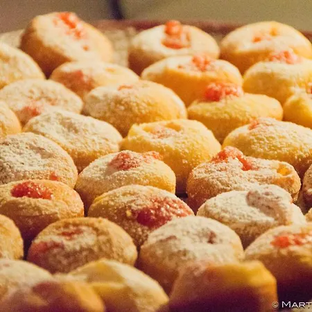 Podere San Giuliano Bauernhof