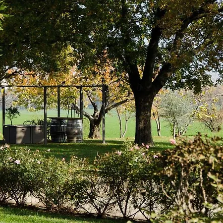 Bauernhof Podere San Giuliano San Lazzaro di Savena