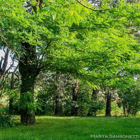 Podere San Giuliano مزرعة للإقامة