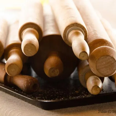 Podere San Giuliano San Lazzaro di Savena