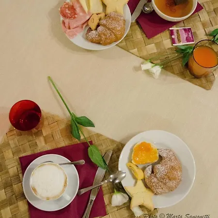 Podere San Giuliano * San Lazzaro di Savena