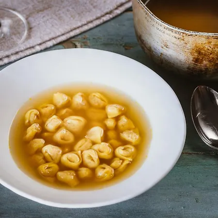 Podere San Giuliano مزرعة للإقامة سان لاتْسارو دي سافين