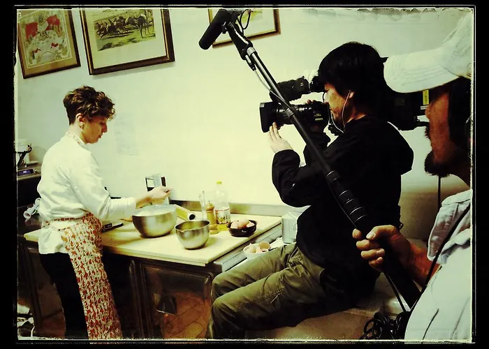 مزرعة للإقامة Podere San Giuliano