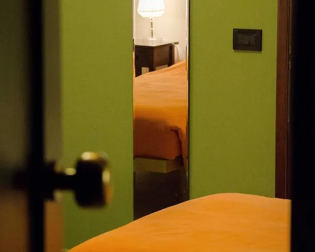 مزرعة للإقامة Podere San Giuliano *