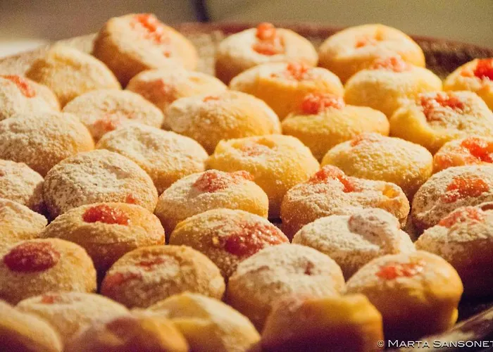 Podere San Giuliano مزرعة للإقامة