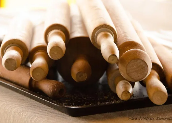 Podere San Giuliano Сан-Ладзаро-ди-Савена