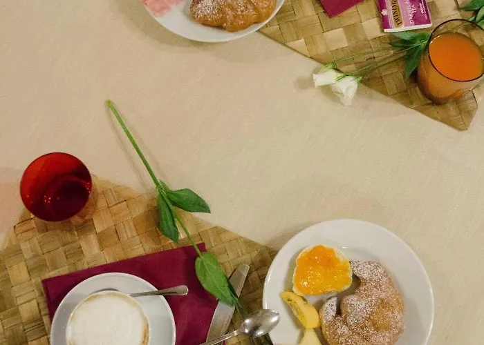 Podere San Giuliano * سان لاتْسارو دي سافين