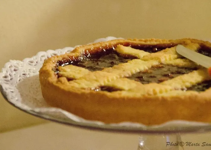 Фермерский дом Podere San Giuliano *