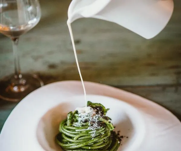 Podere San Giuliano Фермерский дом Сан-Ладзаро-ди-Савена